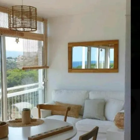 Precioso Vistas Al Mar * Platja d'Aro