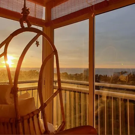 Precioso Vistas Al Mar Appartement Castell-Platja d'Aro