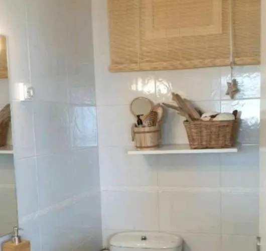 Apartamento Precioso Vistas Al Mar *