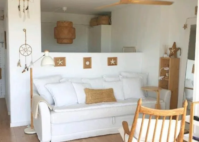 Precioso Vistas Al Mar *