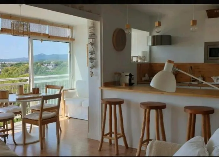 Precioso Vistas Al Mar Apartment *