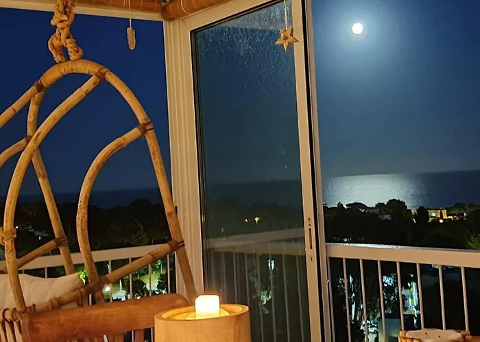 Precioso Vistas Al Mar *