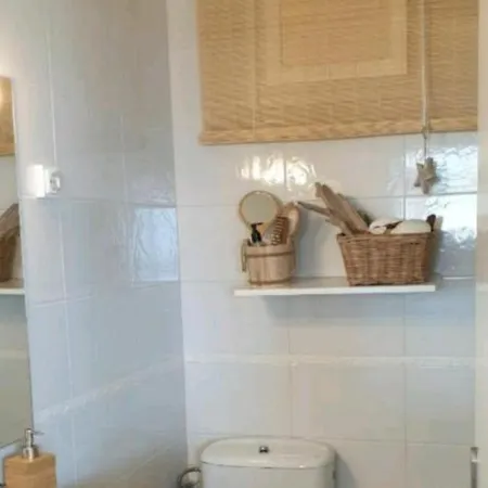 Apartmán Precioso Vistas Al Mar *