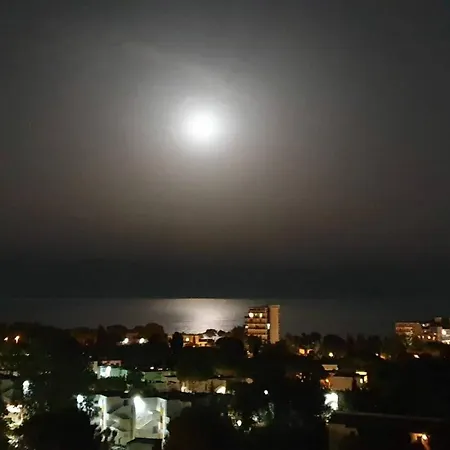 Precioso Vistas Al Mar *
