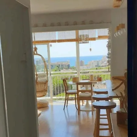 Precioso Vistas Al Mar Apartment Platja d'Aro