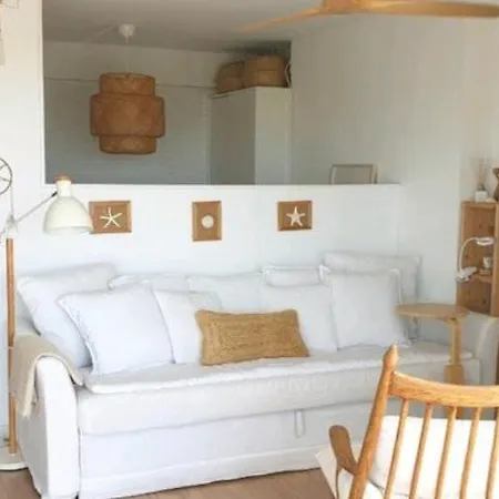 Precioso Vistas Al Mar *