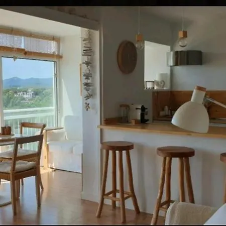 Precioso Vistas Al Mar Apartamento *