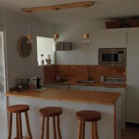 Precioso Vistas Al Mar * Platja d'Aro (Playa de Aro)