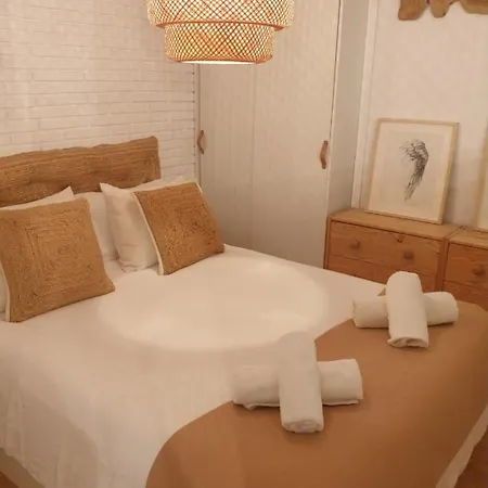 Precioso Vistas Al Mar Apartmán