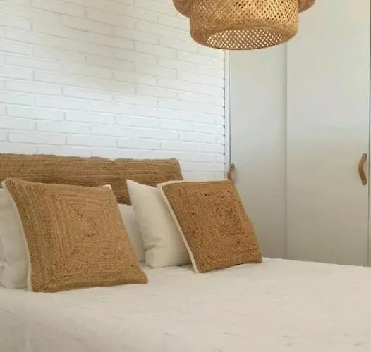 Precioso Vistas Al Mar Платжа-д'Ару