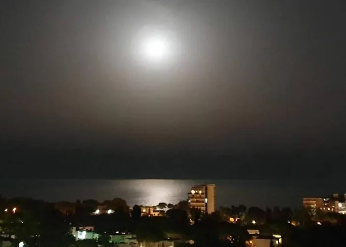 Precioso Vistas Al Mar *