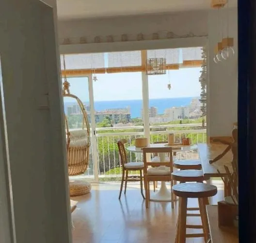 Precioso Vistas Al Mar Апартаменти Платжа-д'Ару