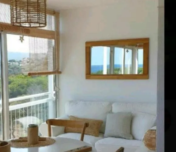 Precioso Vistas Al Mar * Платжа-д'Ару