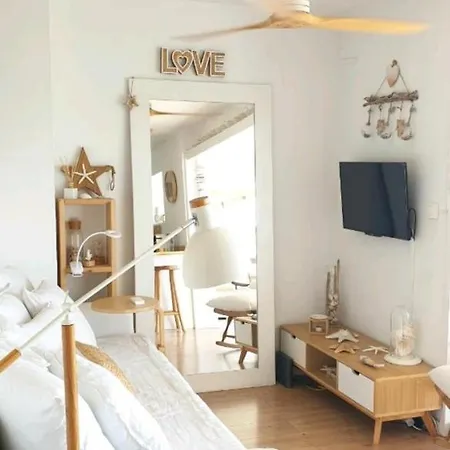 Precioso Vistas Al Mar