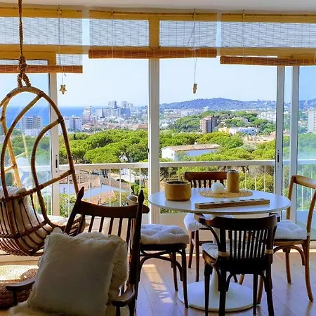 Precioso Vistas Al Mar 公寓 普拉加德阿罗