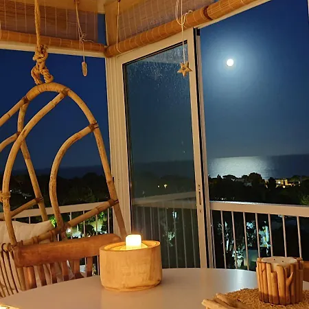 Precioso Vistas Al Mar *